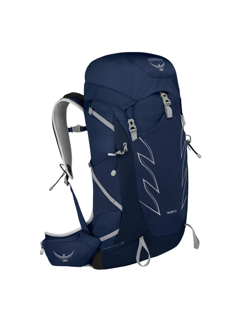Osprey Sac à dos Talon 33 pour homme