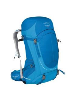 Osprey Sac à dos Sirrus 36 pour femme