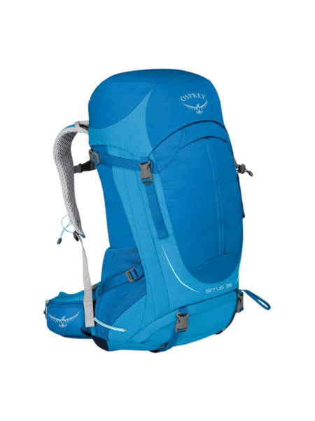 Osprey Sac à dos Sirrus 36 pour femme