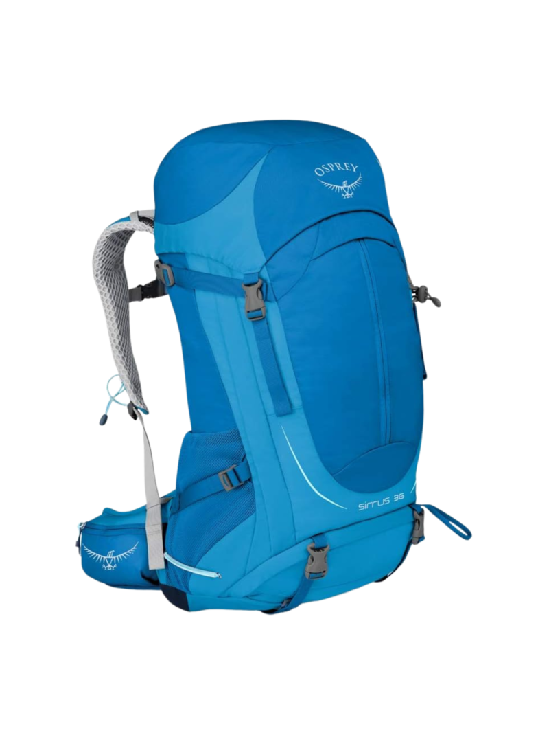 Osprey Sac à dos Sirrus 36 pour femme