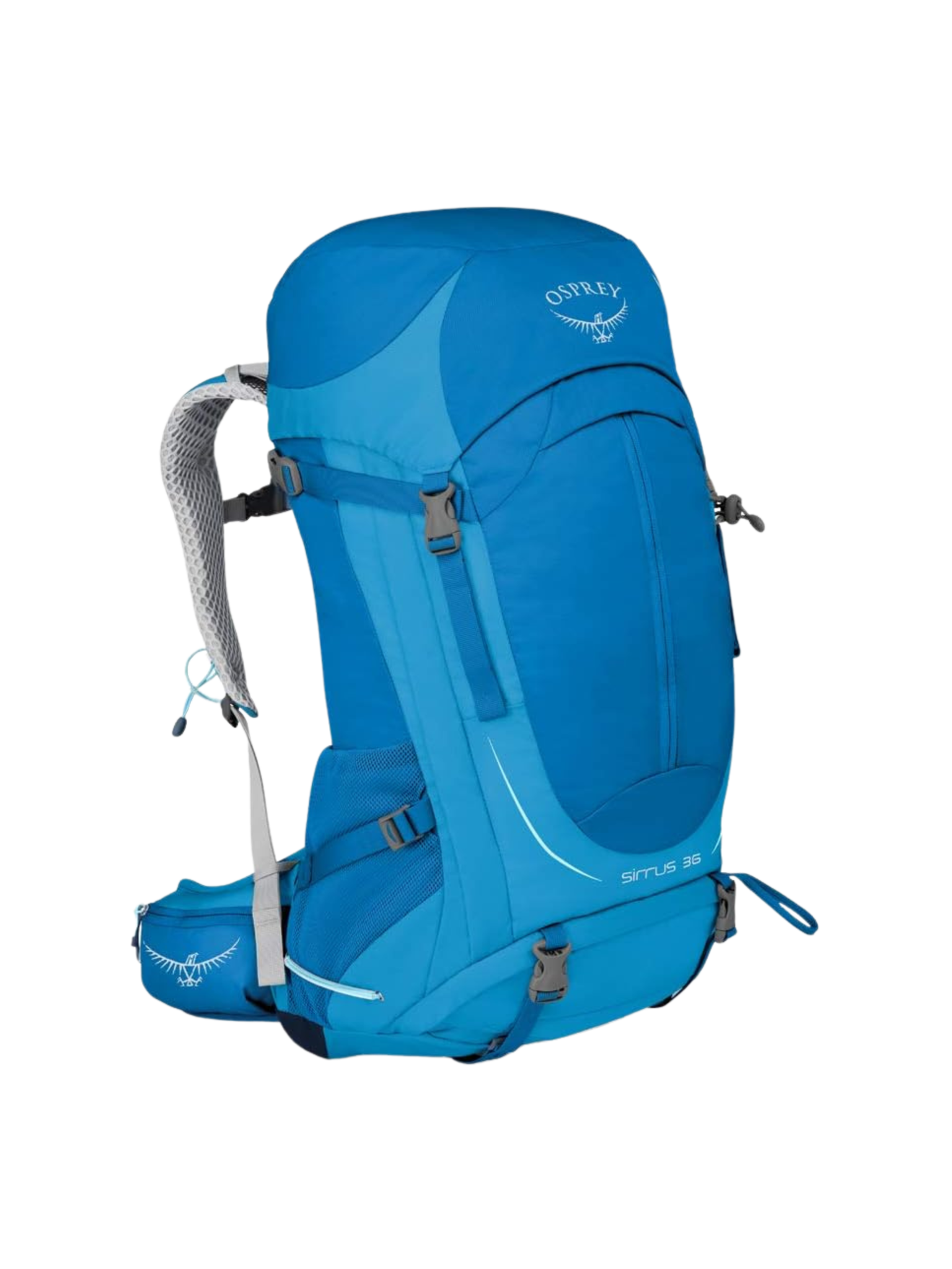 Osprey Sac à dos Sirrus 36 pour femme