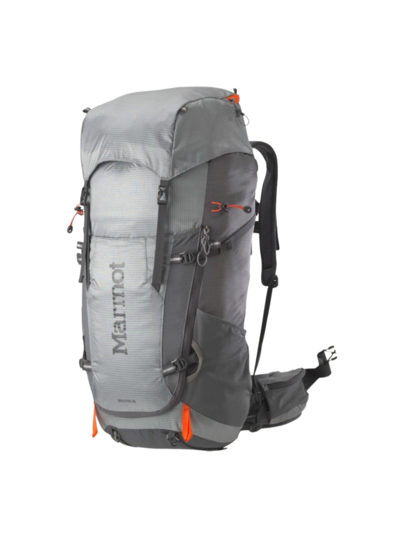 Marmot Sac à dos Graviton 38 Steel/Cinder
