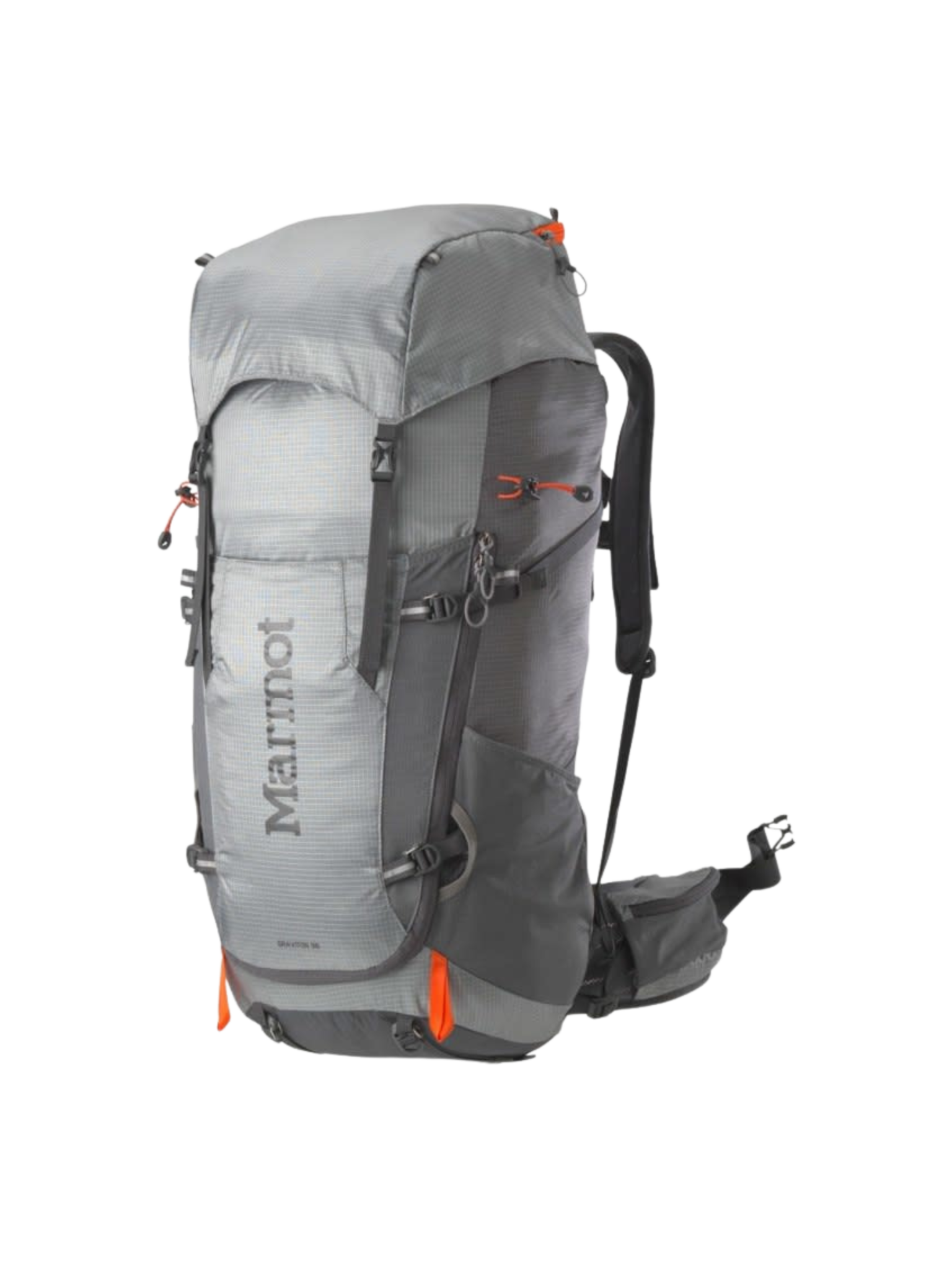 Marmot Sac à dos Graviton 38 Steel/Cinder