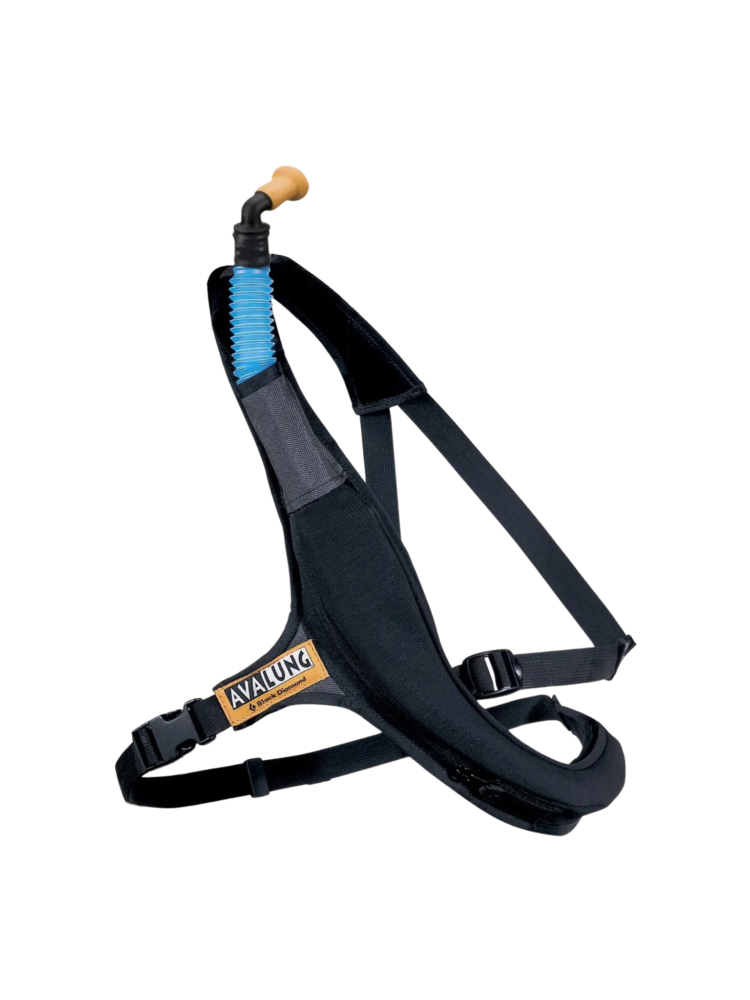 Black Diamond Sac à dos Avalung M/L Noir