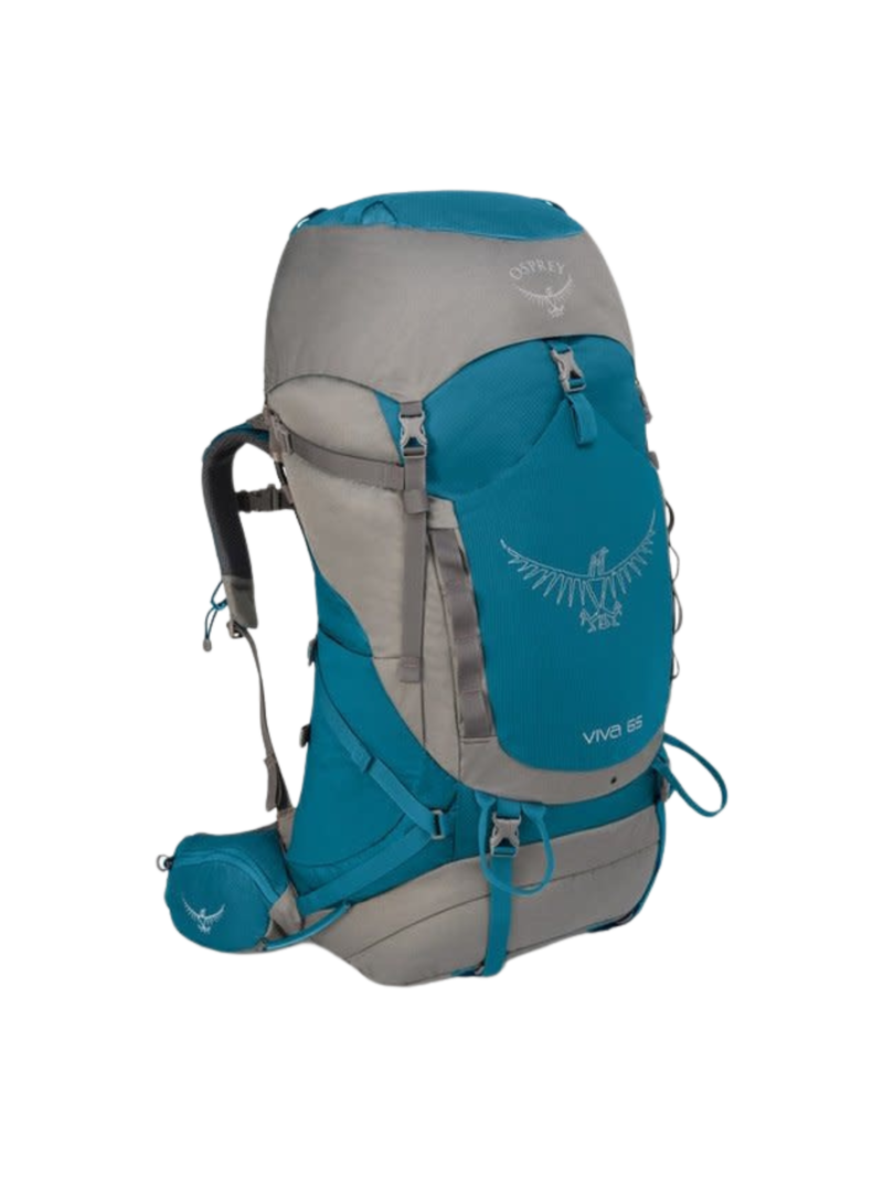 Osprey Sac à dos Viva 65 pour femme