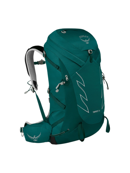 Osprey Sac à dos Tempest 34 pour femme