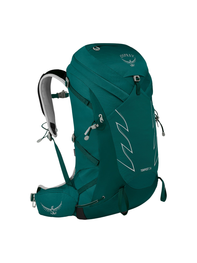 Osprey Sac à dos Tempest 34 pour femme