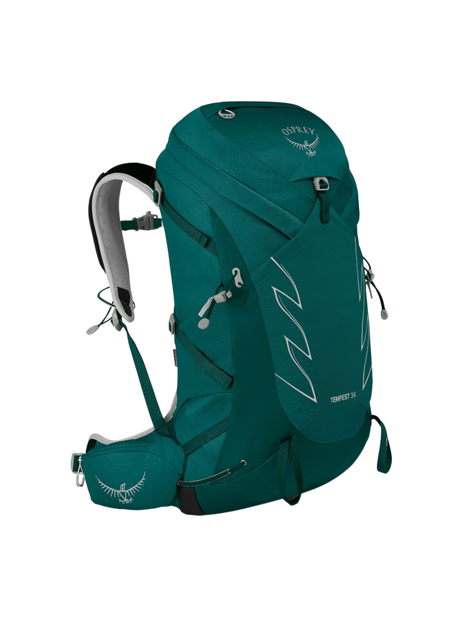 Osprey Sac à dos Tempest 34 pour femme