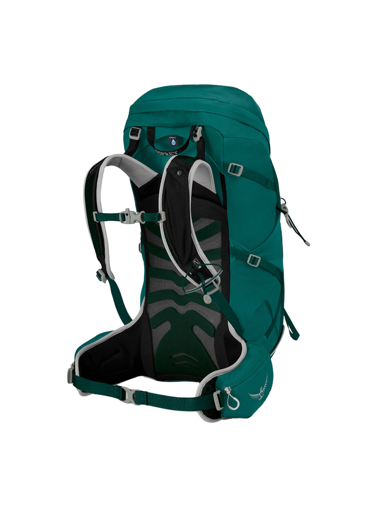 Osprey Sac à dos Tempest 34 pour femme