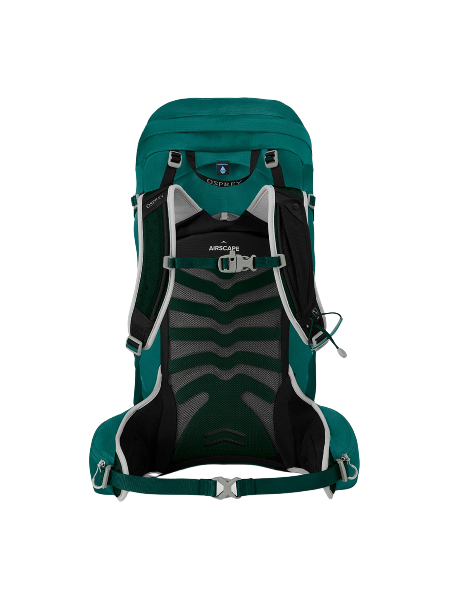 Osprey Sac à dos Tempest 34 pour femme