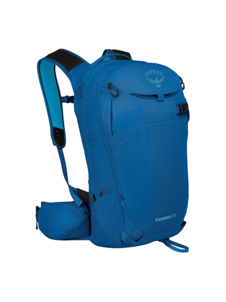 Osprey Sac à dos Kamber 20 pour homme