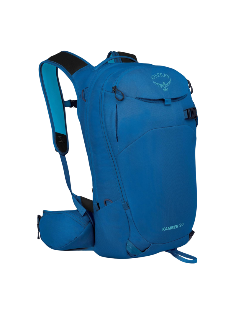 Osprey Sac à dos Kamber 20 pour homme