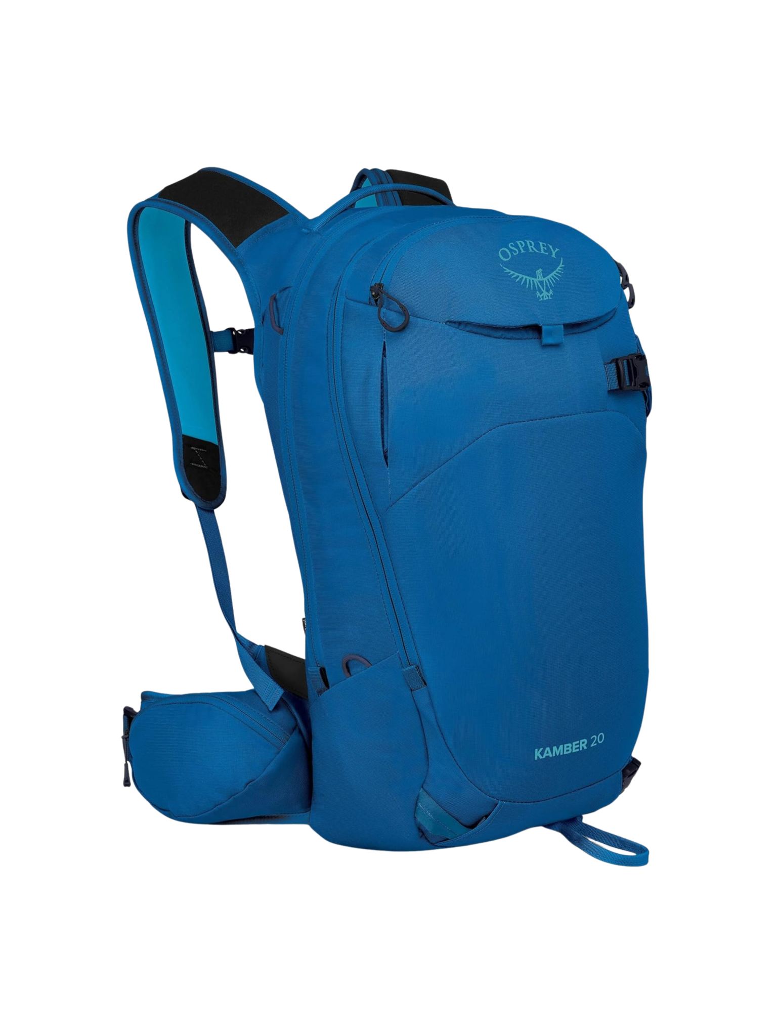 Osprey Sac à dos Kamber 20 pour homme