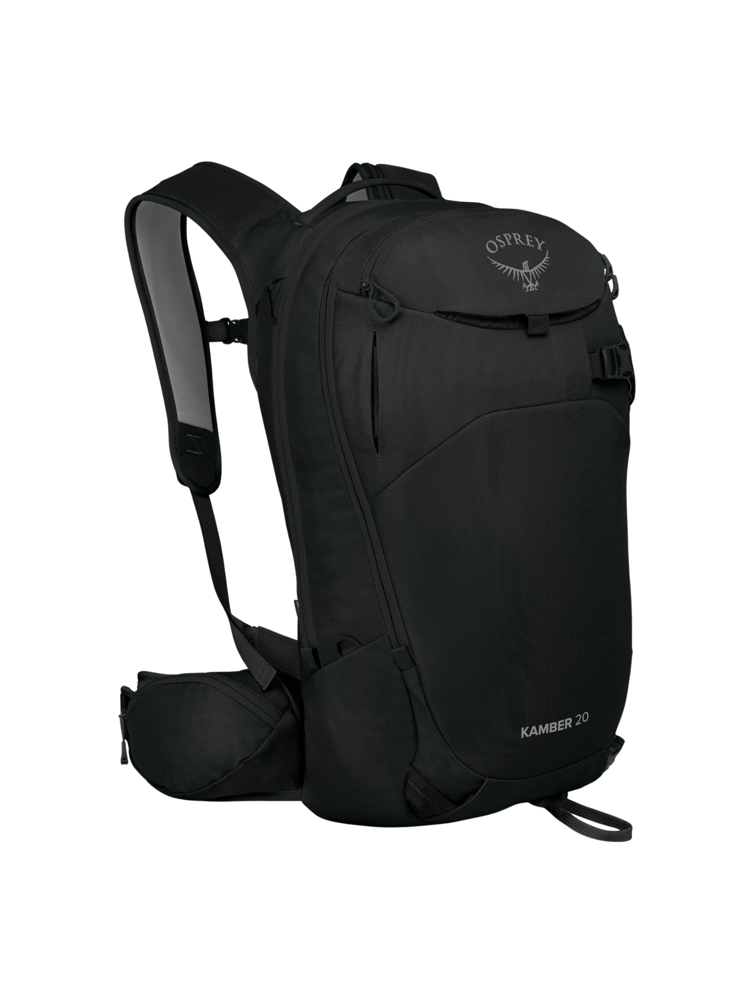 Osprey Sac à dos Kamber 20 pour homme