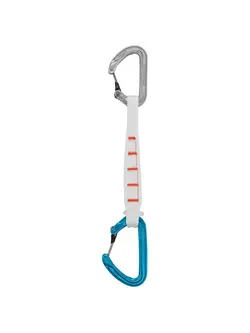 Petzl Dégaine Ange Finesse S 17 cm (S+L)