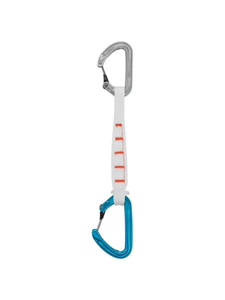 Petzl Dégaine Ange Finesse S 17 cm (S+L)