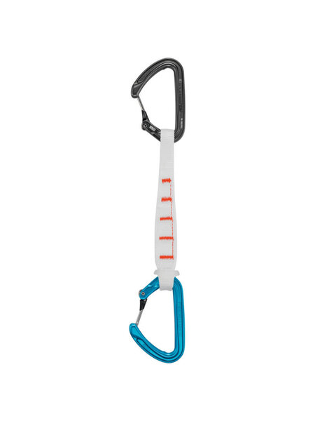Petzl Dégaine Ange Finesse S 17 cm (L+L)