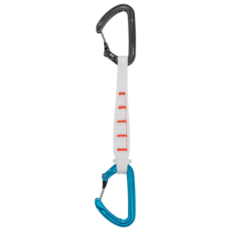 Petzl Dégaine Ange Finesse S 17 cm (L+L)