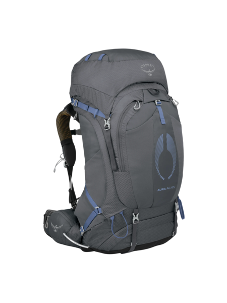 Osprey Sac à dos Aura AG 65 pour femme