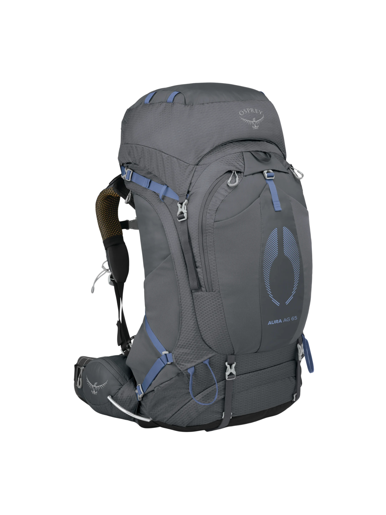 Osprey Sac à dos Aura AG 65 pour femme