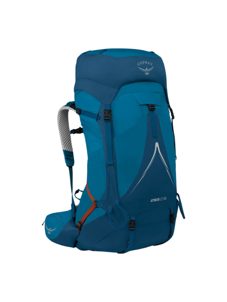Osprey Sac à dos Atmos AG LT 50 pour homme