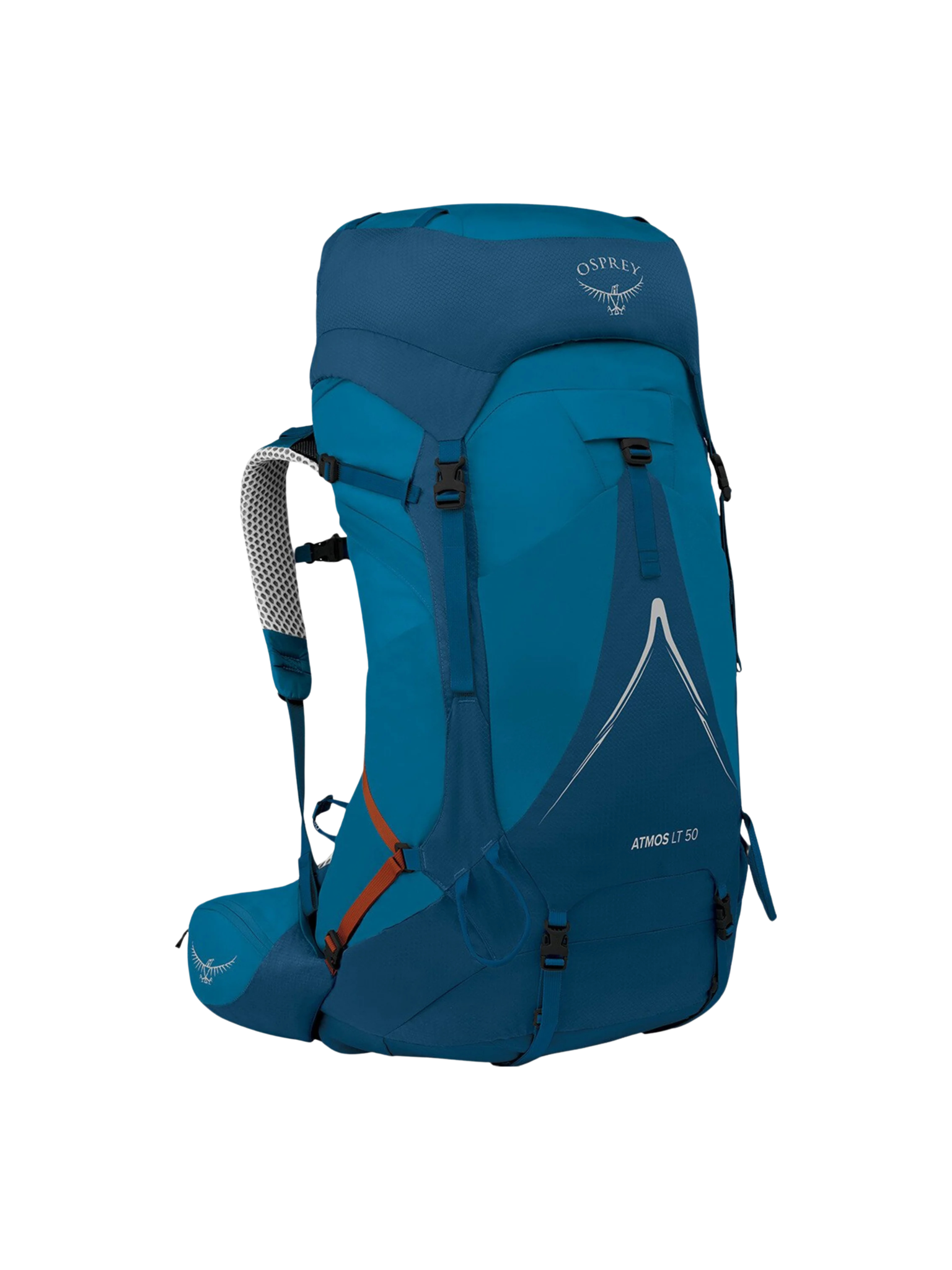 Osprey Sac à dos Atmos AG LT 50 pour homme