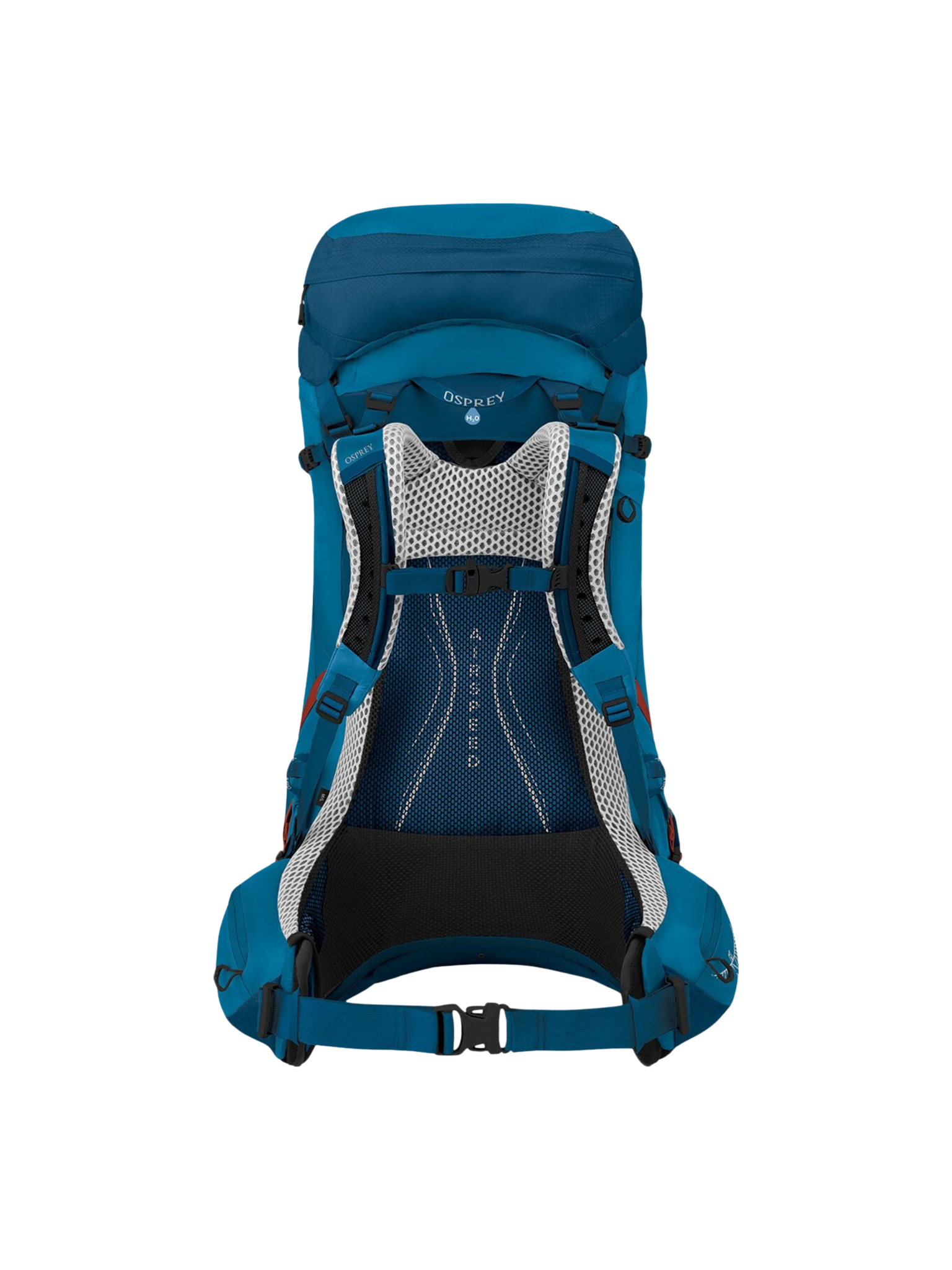 Osprey Sac à dos Atmos AG LT 50 pour homme