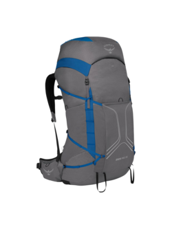 Osprey Sac à dos Exos Pro 55 pour homme