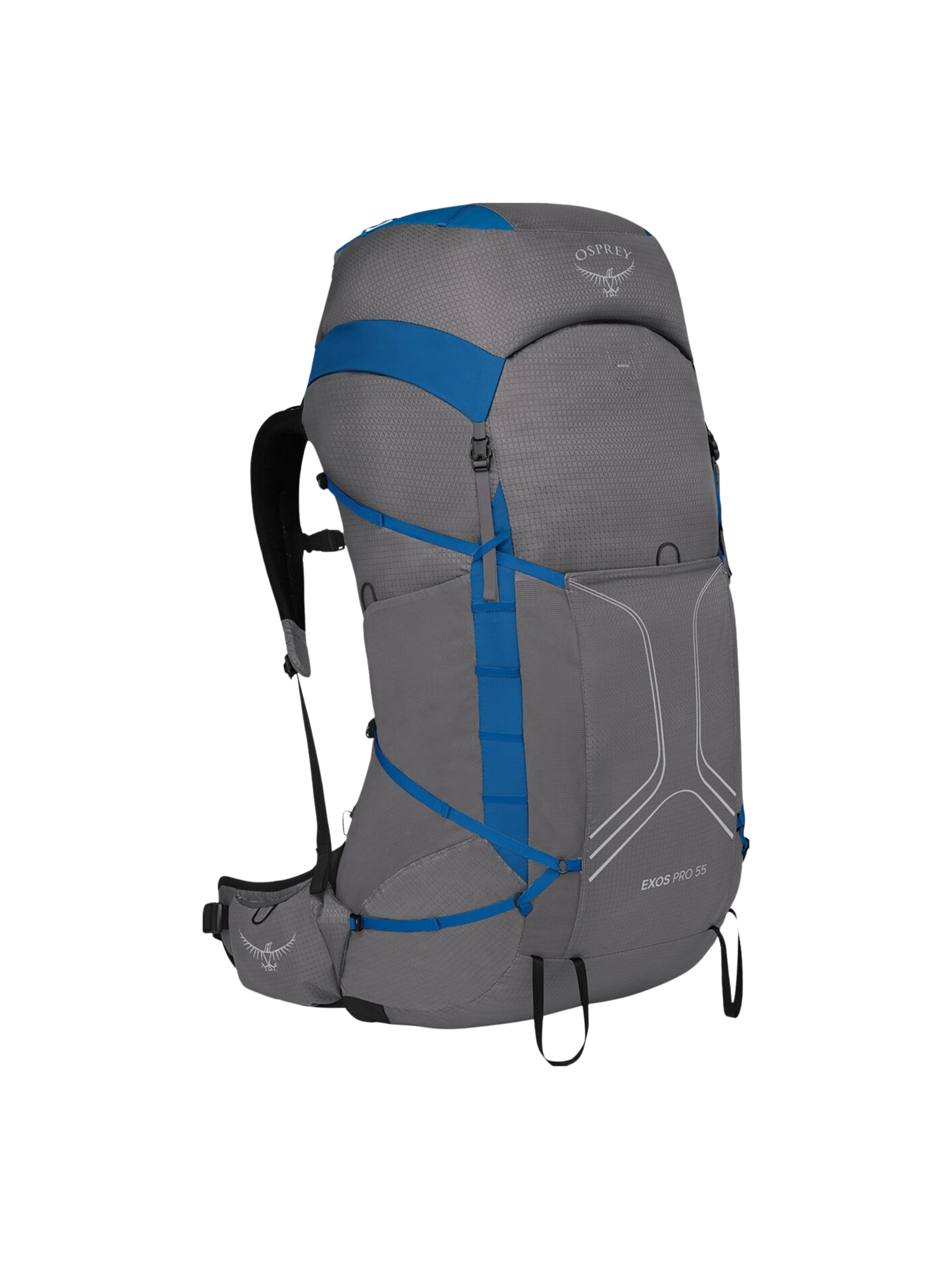 Osprey Sac à dos Exos Pro 55 pour homme