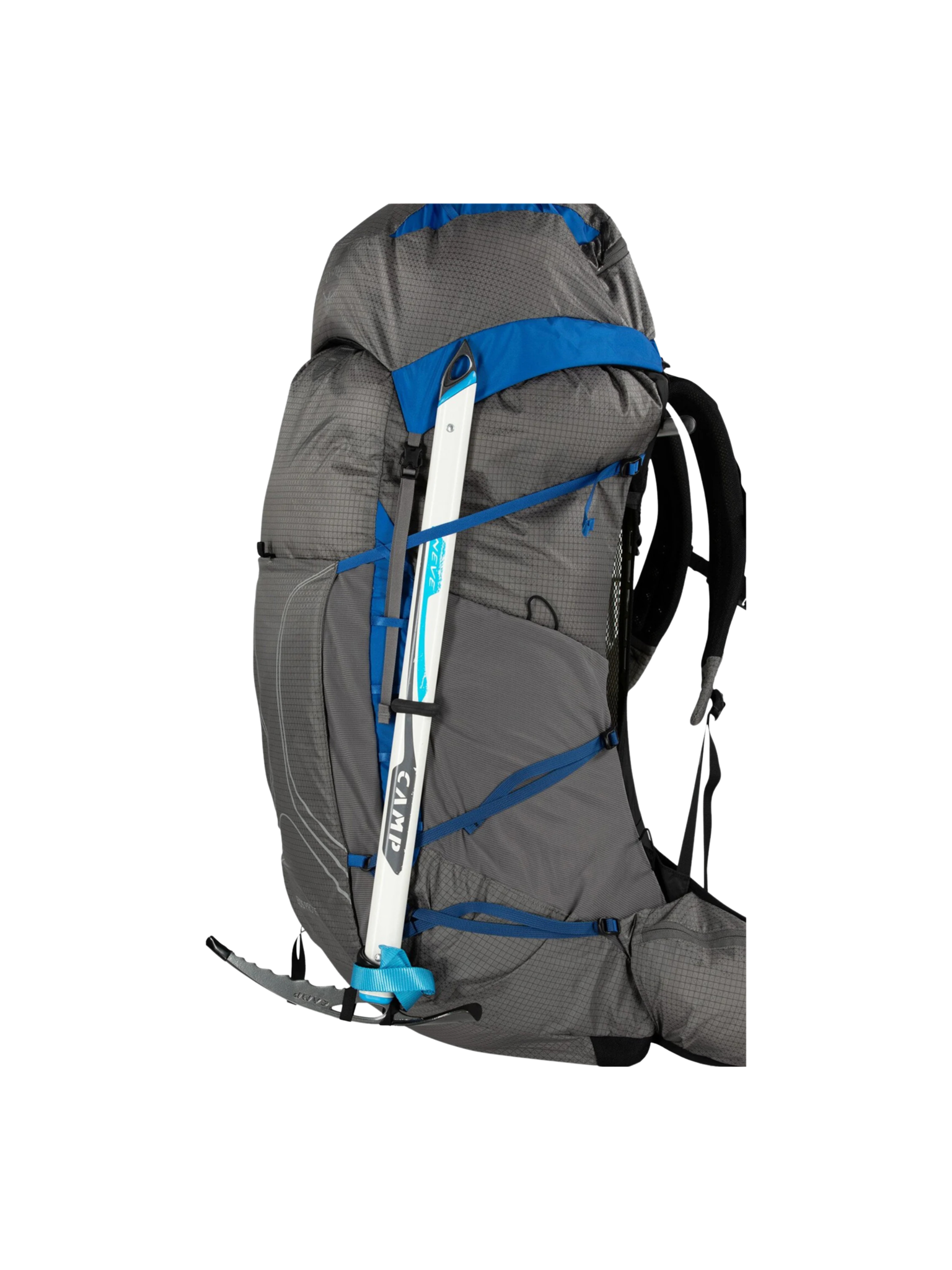 Osprey Sac à dos Exos Pro 55 pour homme