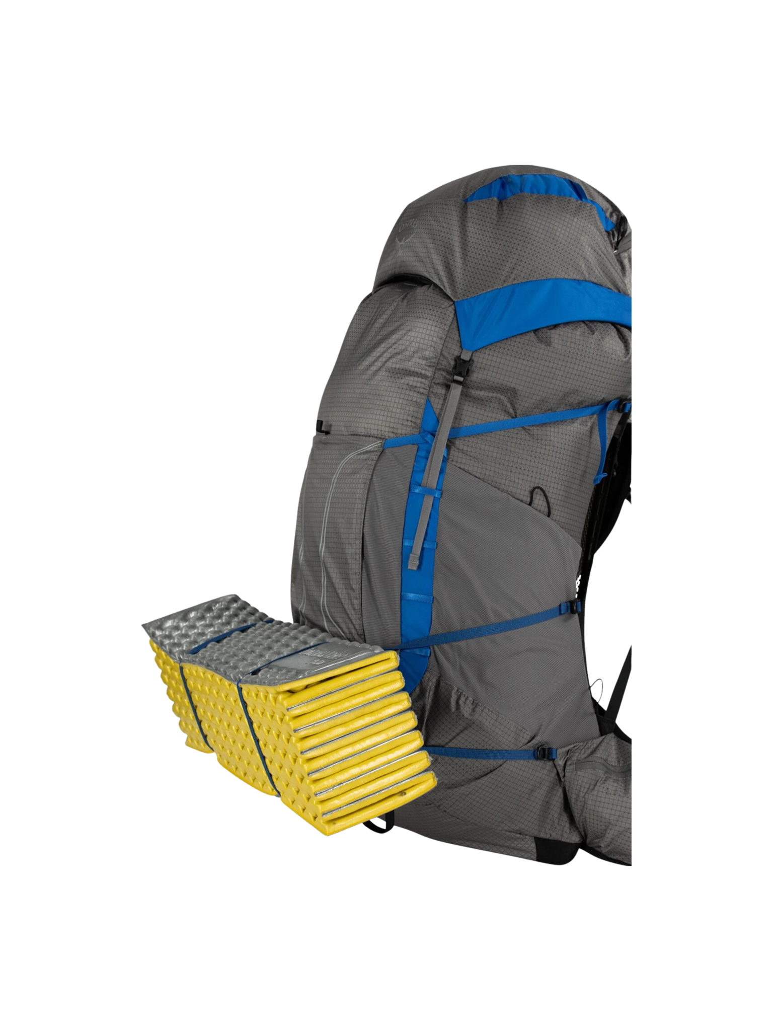Osprey Sac à dos Exos Pro 55 pour homme