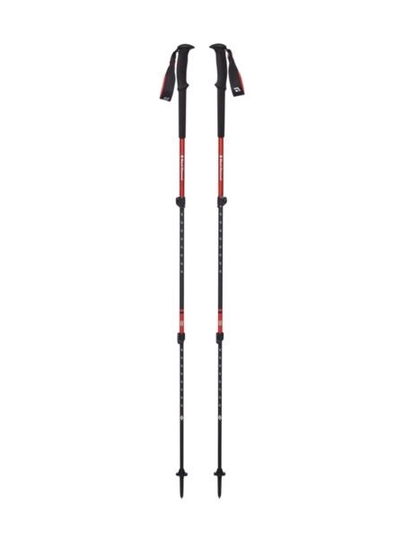 Black Diamond Bâtons de marche Trail Trekking Poles