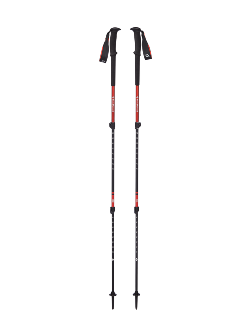 Black Diamond Bâtons de marche Trail Trekking Poles