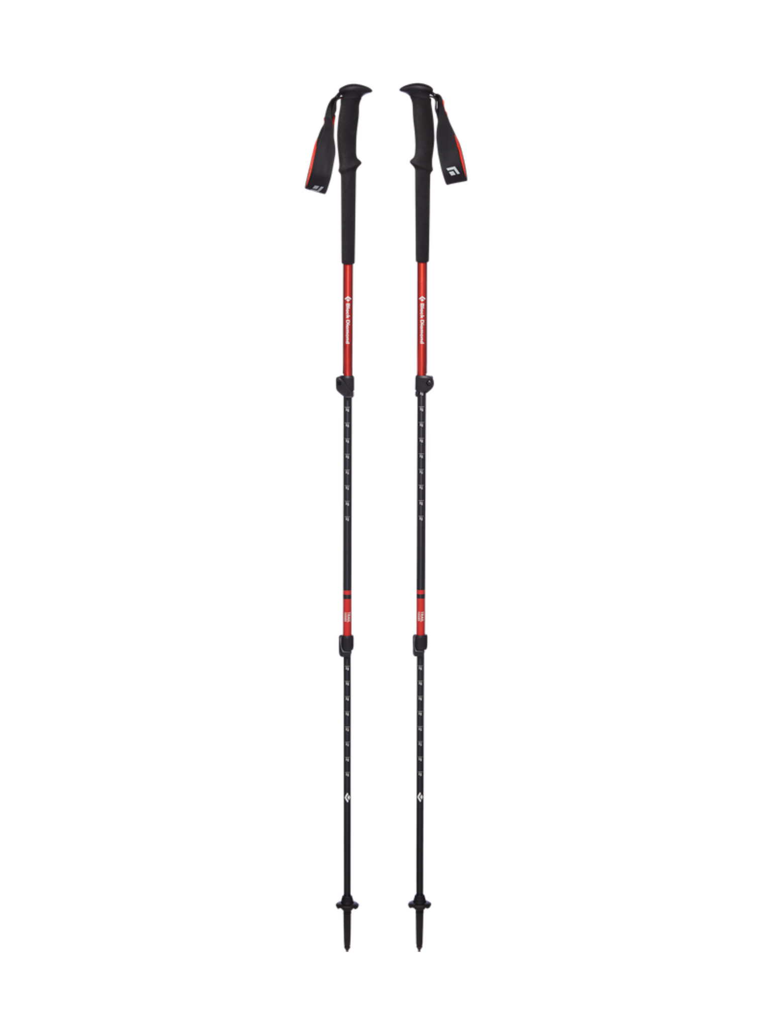 Black Diamond Bâtons de marche Trail Trekking Poles