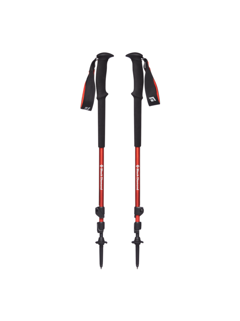 Black Diamond Bâtons de marche Trail Trekking Poles