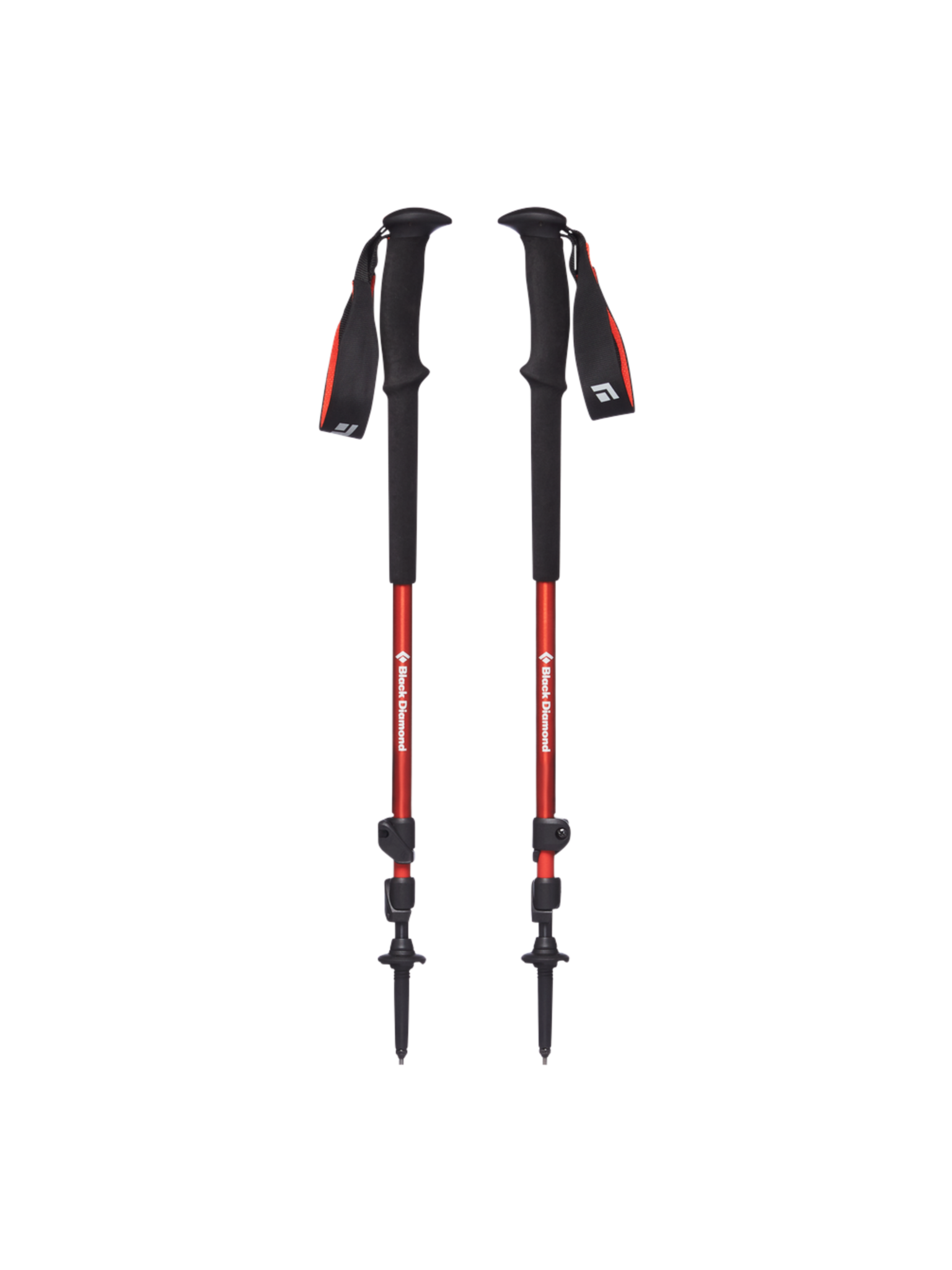 Black Diamond Bâtons de marche Trail Trekking Poles