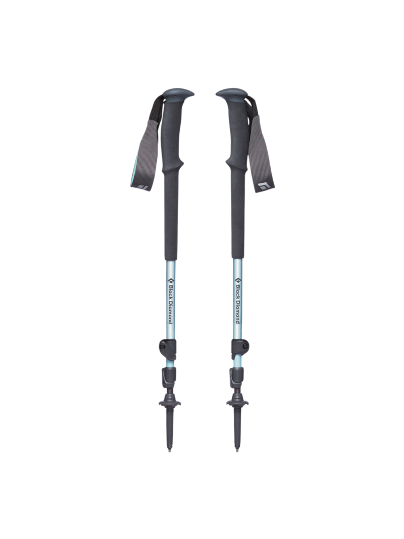 Black Diamond Bâtons de marche Trail Trekking Poles pour femme