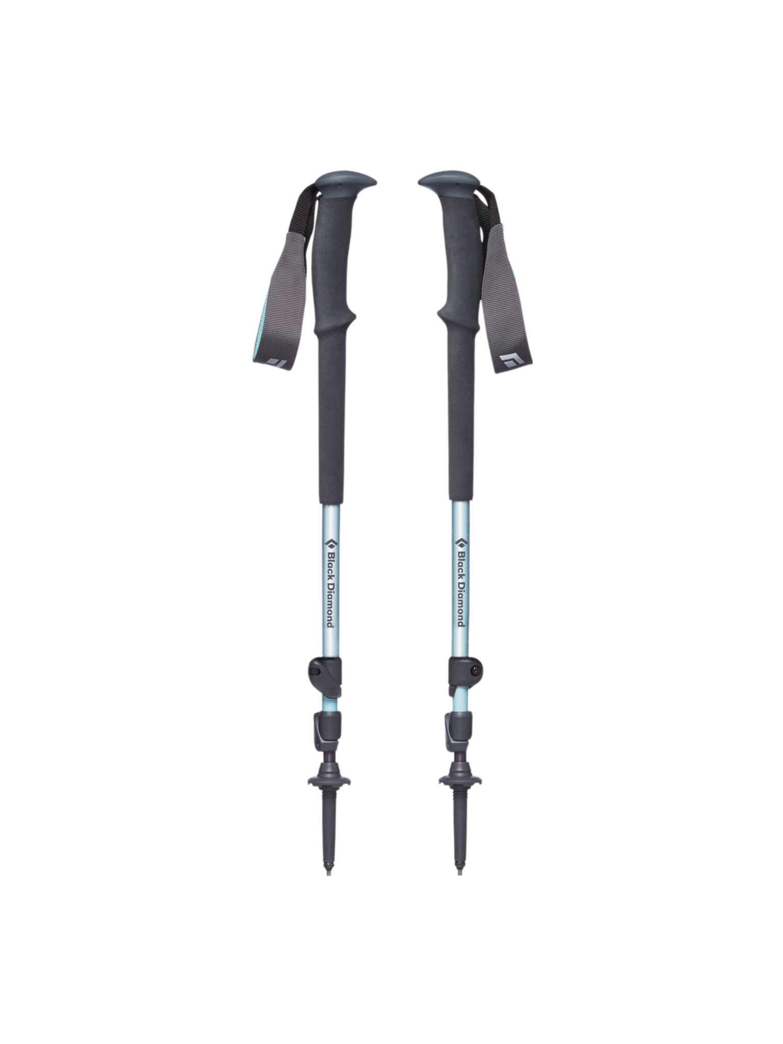 Black Diamond Bâtons de marche Trail Trekking Poles pour femme