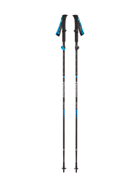 Black Diamond Bâtons de marche Distance Carbon FLZ Pole