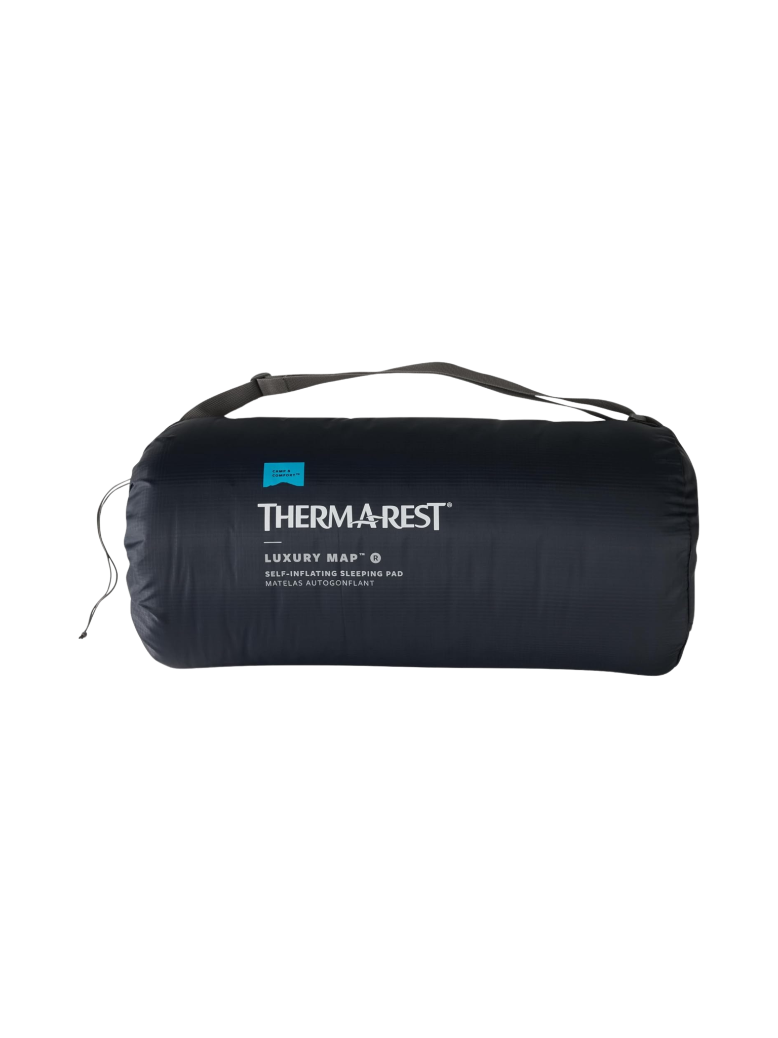 Therm-a-Rest Matelas de sol BaseCamp Reg