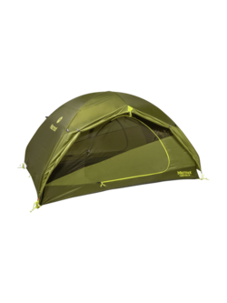 Marmot Tente Tungsten 3P pour trois personnes
