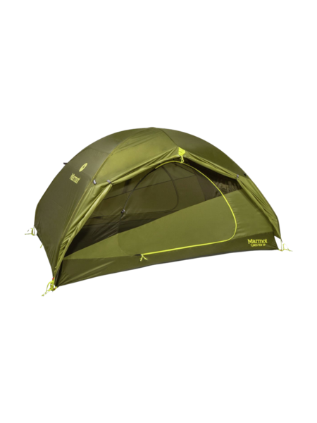 Marmot Tente Tungsten 3P pour trois personnes