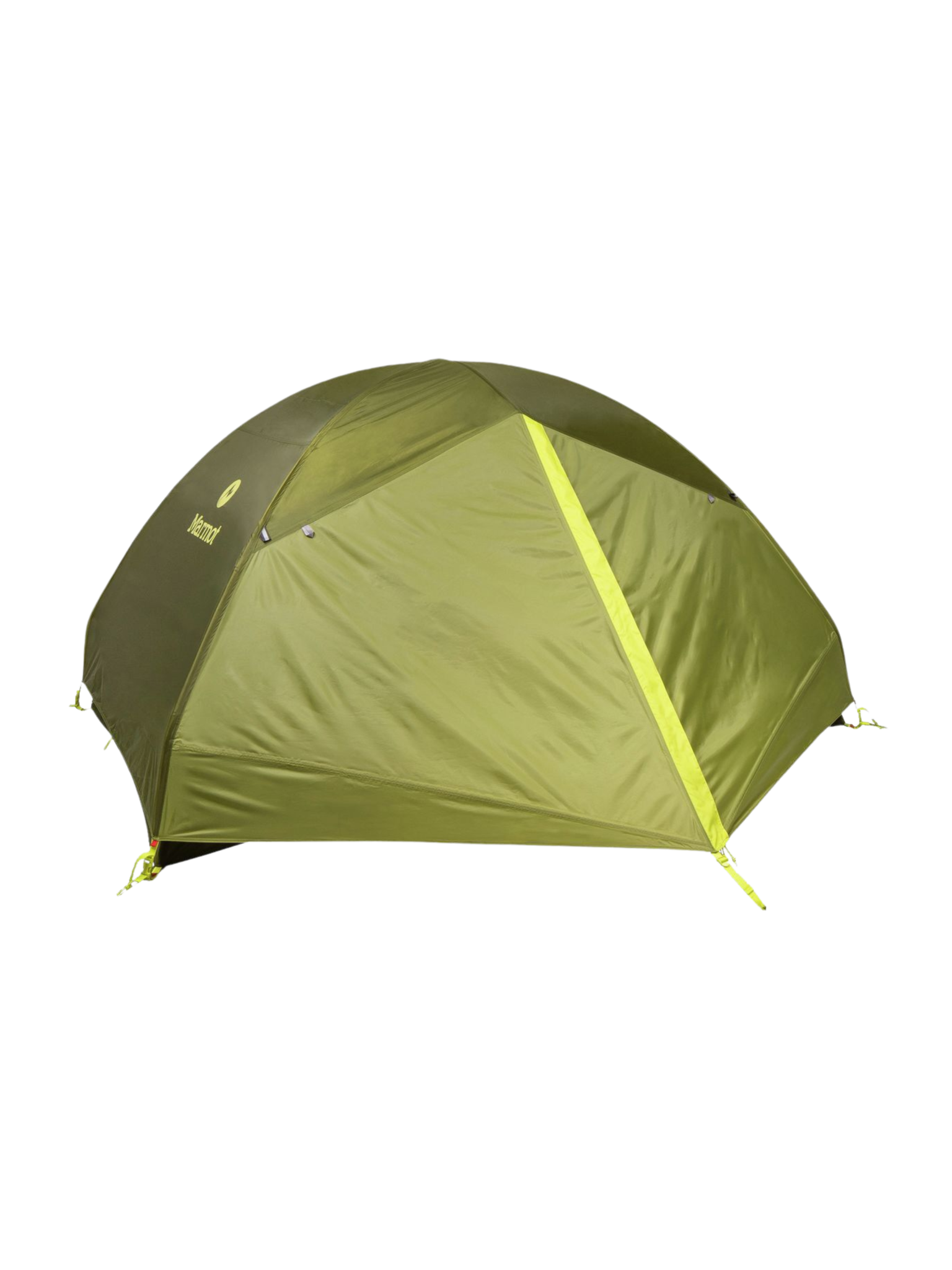 Marmot Tente Tungsten 3P pour trois personnes