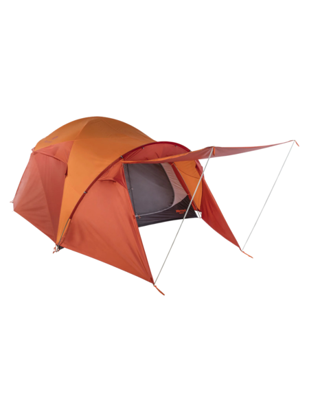 Marmot Tente Halo pour 6 personnes