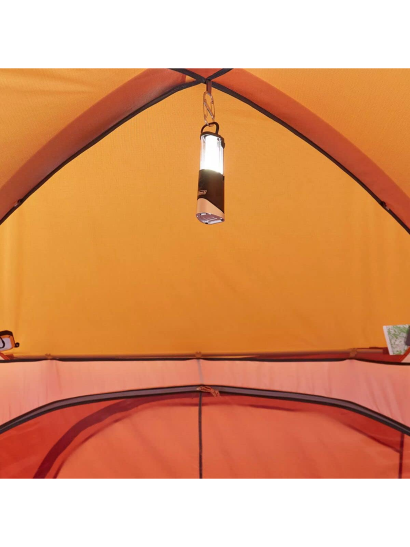 Marmot Tente Halo pour 6 personnes