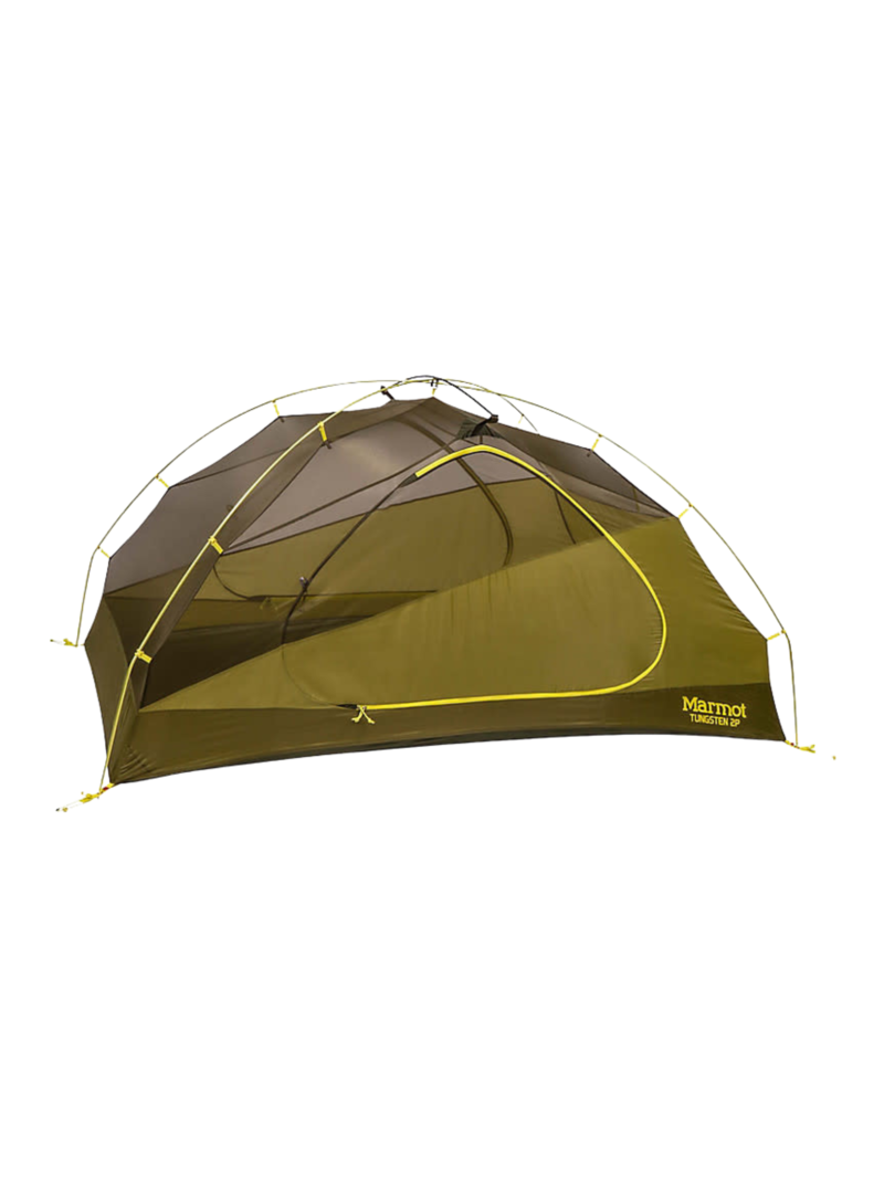 Marmot Tente Tungsten 2P pour deux personnes