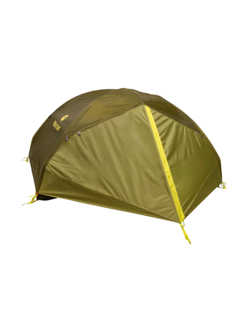 Marmot Tente Tungsten 2P pour deux personnes
