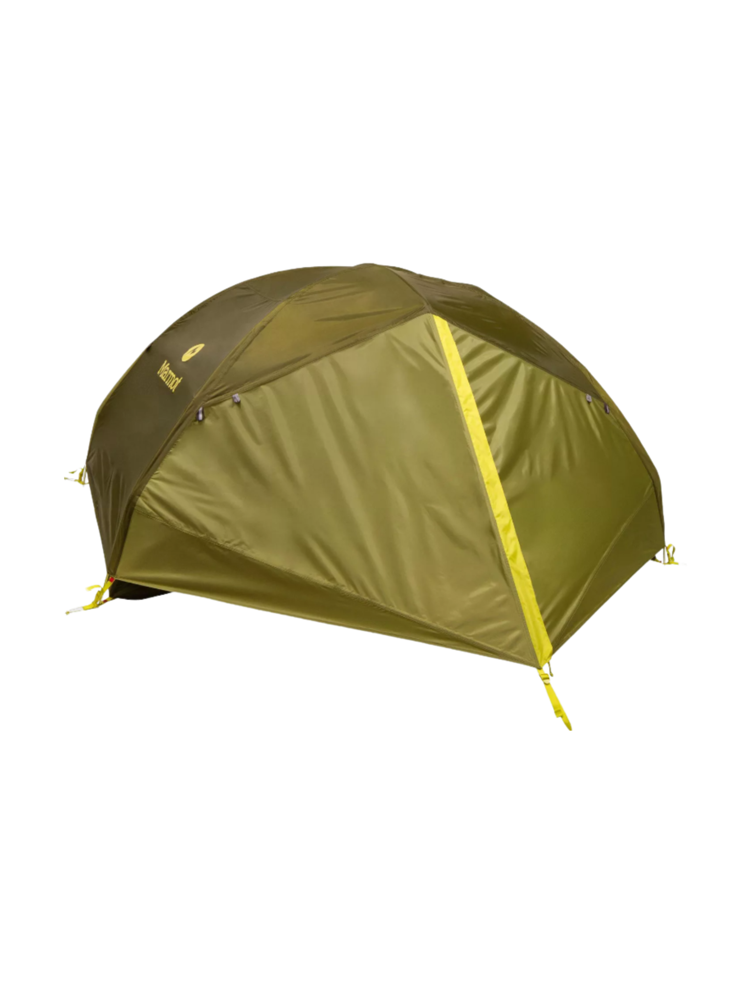 Marmot Tente Tungsten 2P pour deux personnes