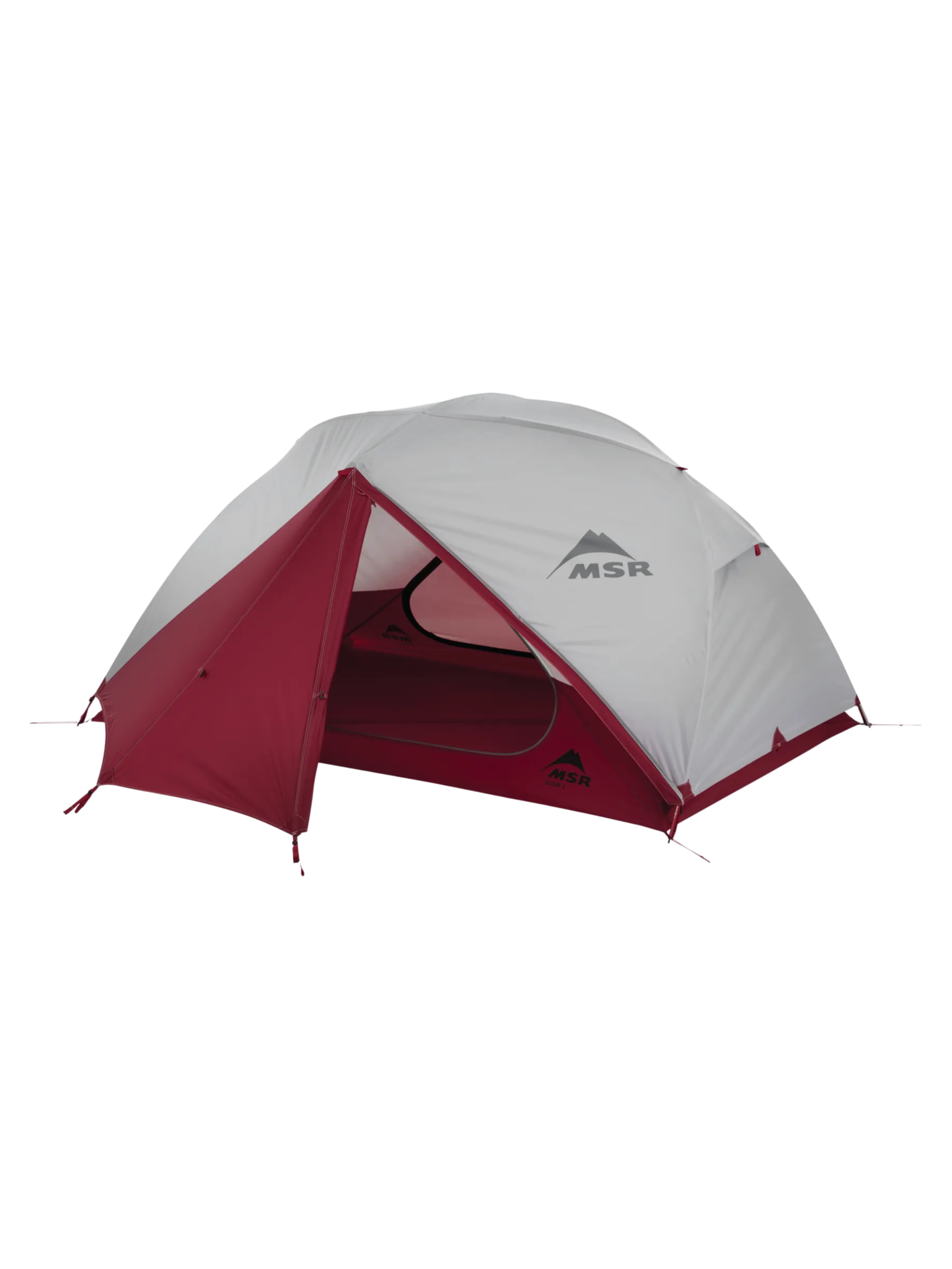 MSR Tente de randonnée Elixir™ 2