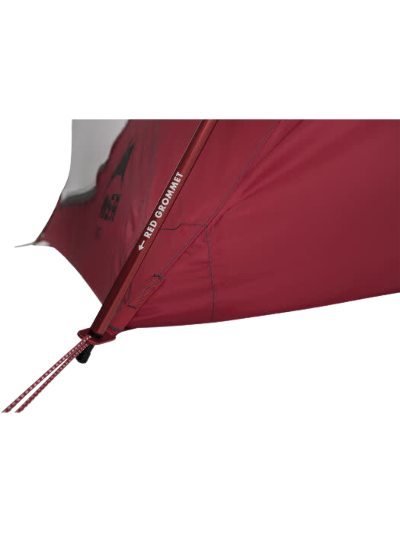 MSR Tente de randonnée Elixir™ 2